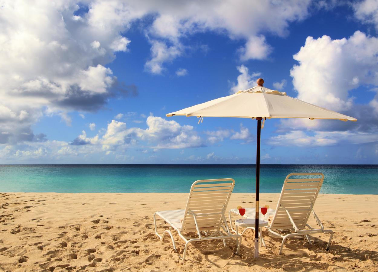 Carimar Beach Club Meads Bay ภายนอก รูปภาพ
