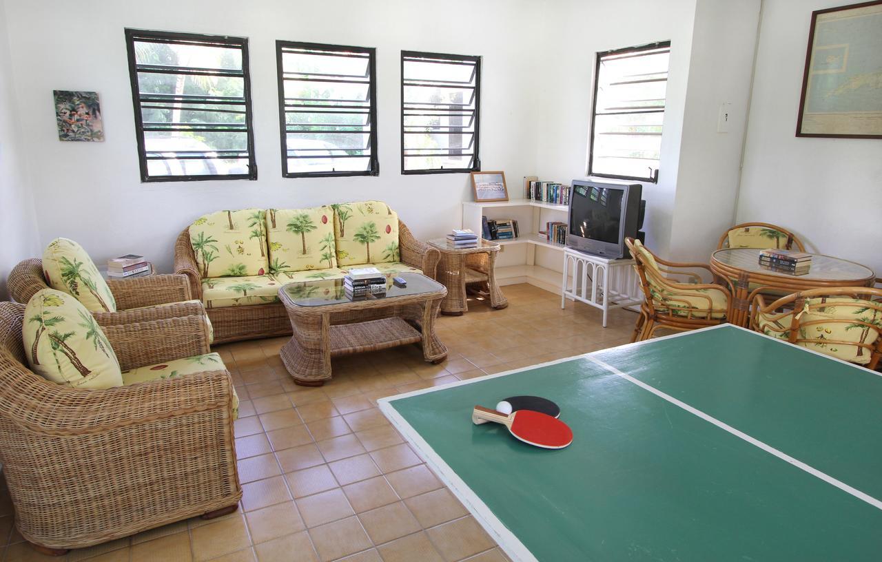 Carimar Beach Club Meads Bay ภายนอก รูปภาพ
