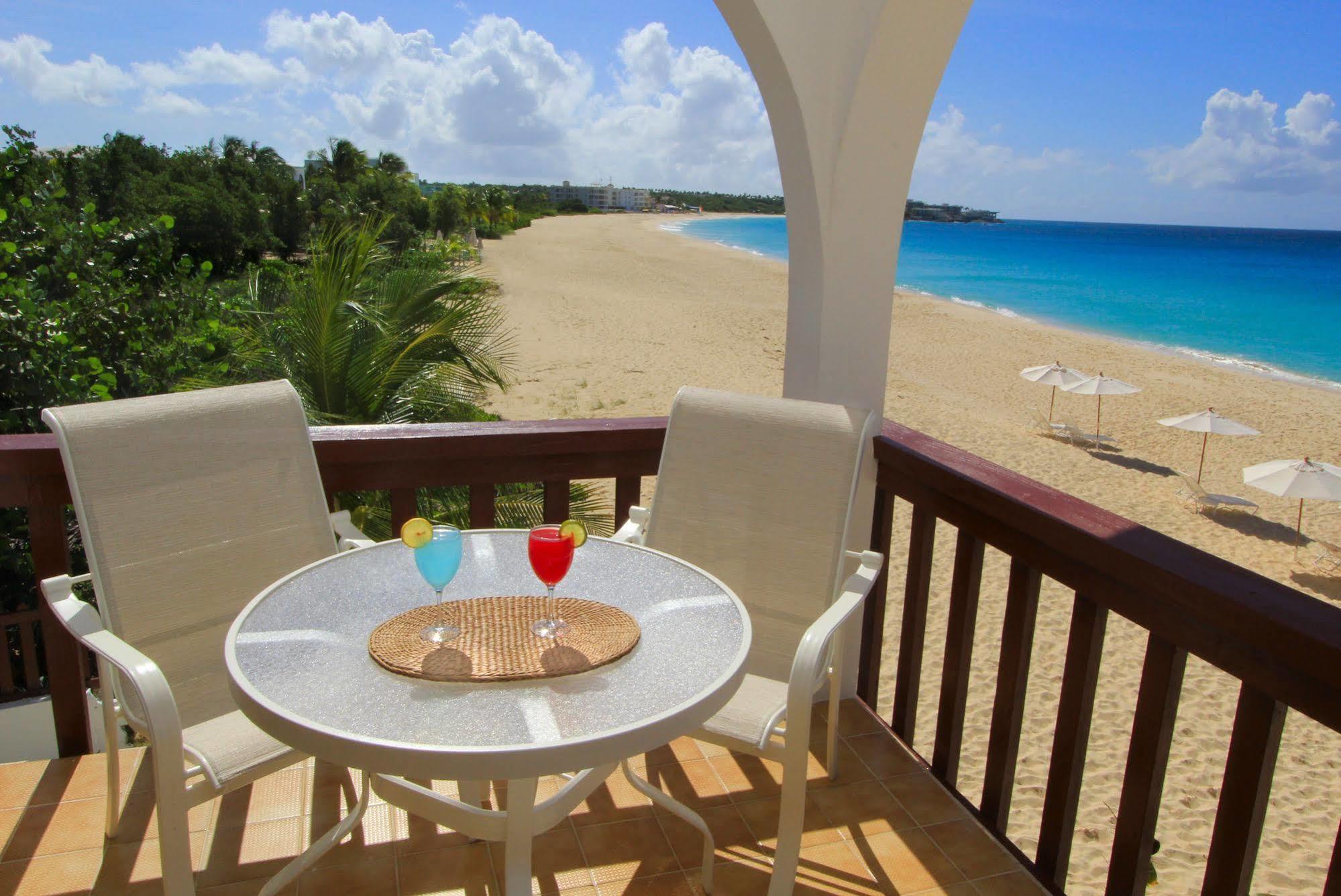 Carimar Beach Club Meads Bay ภายนอก รูปภาพ