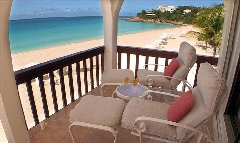 Carimar Beach Club Meads Bay ภายนอก รูปภาพ