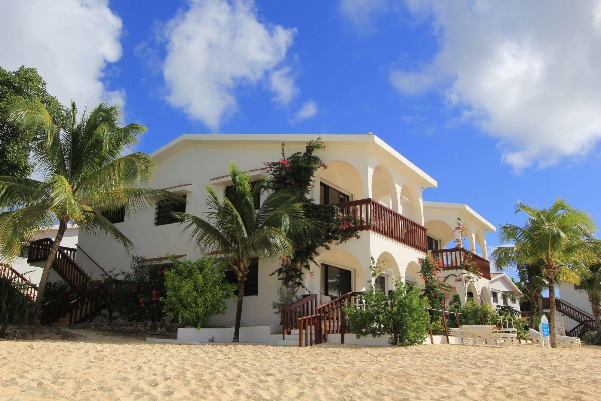 Carimar Beach Club Meads Bay ภายนอก รูปภาพ